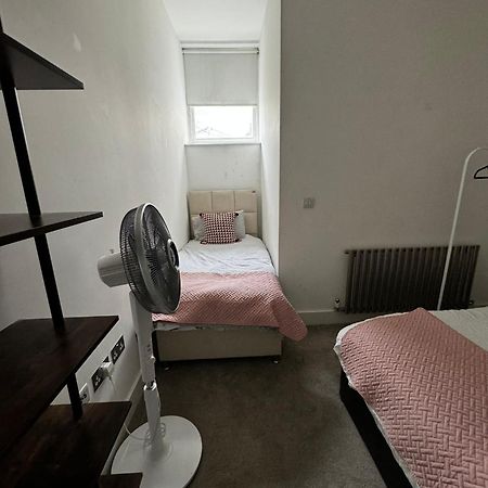 Bridgeman Road Property In King'S Cross 伦敦 外观 照片