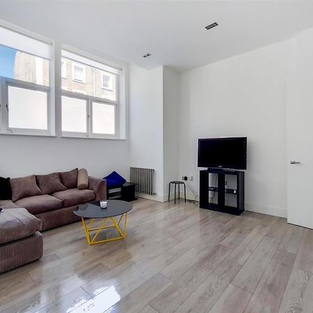 Bridgeman Road Property In King'S Cross 伦敦 外观 照片