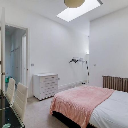 Bridgeman Road Property In King'S Cross 伦敦 外观 照片