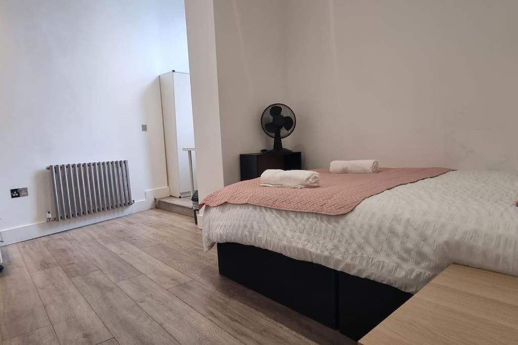 Bridgeman Road Property In King'S Cross 伦敦 外观 照片