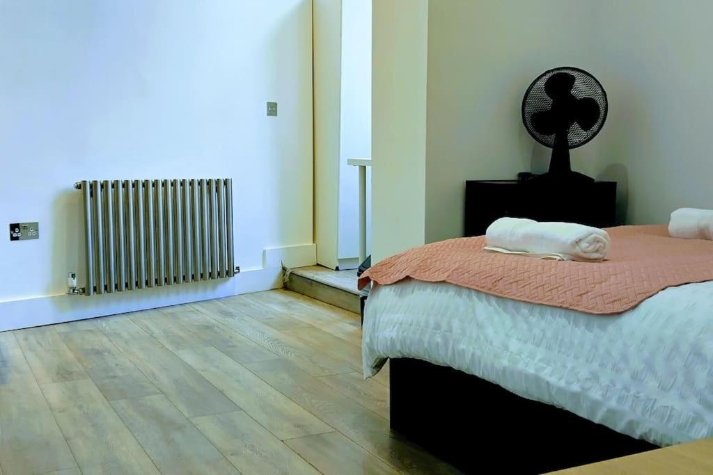 Bridgeman Road Property In King'S Cross 伦敦 外观 照片