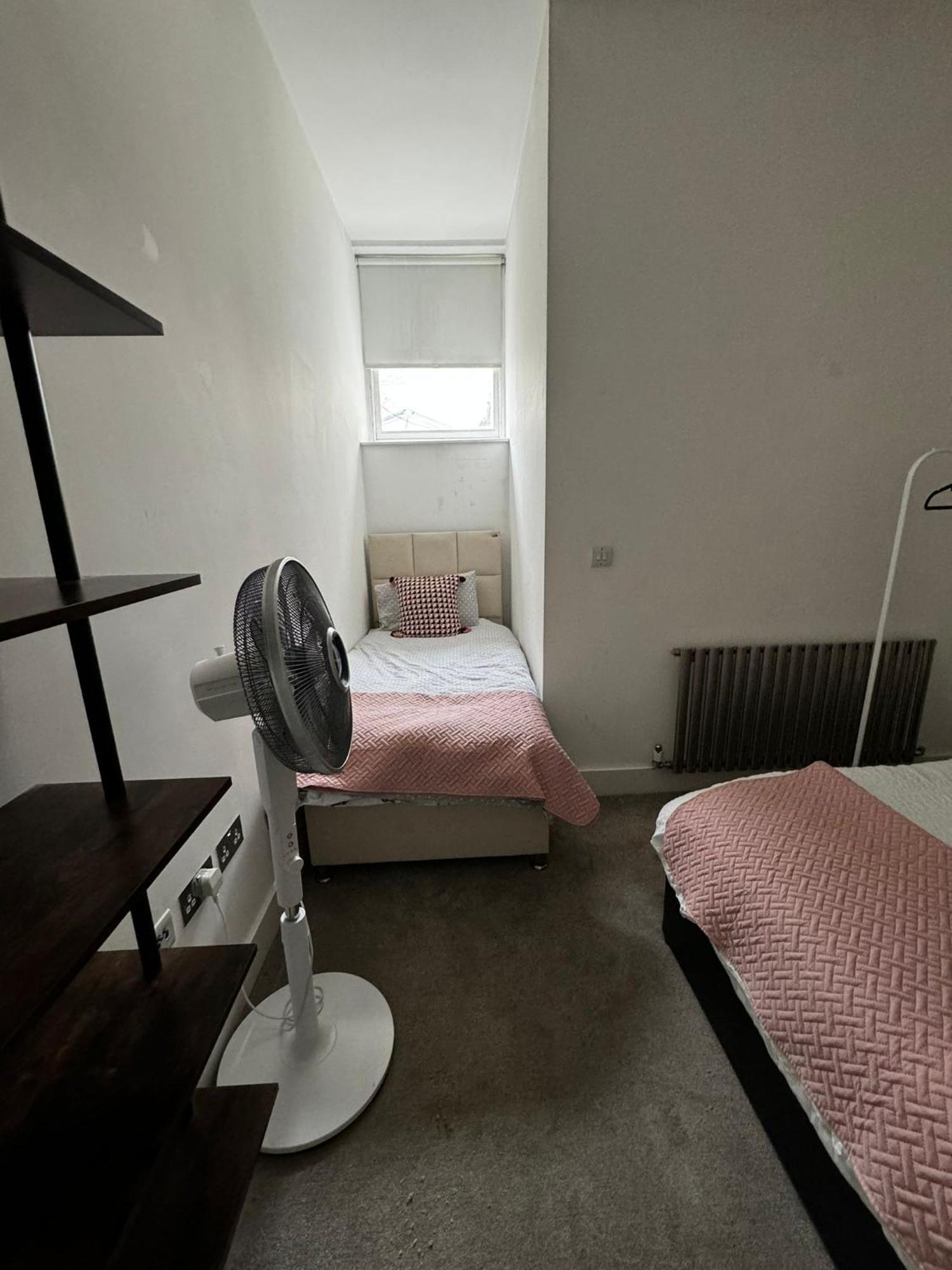 Bridgeman Road Property In King'S Cross 伦敦 外观 照片