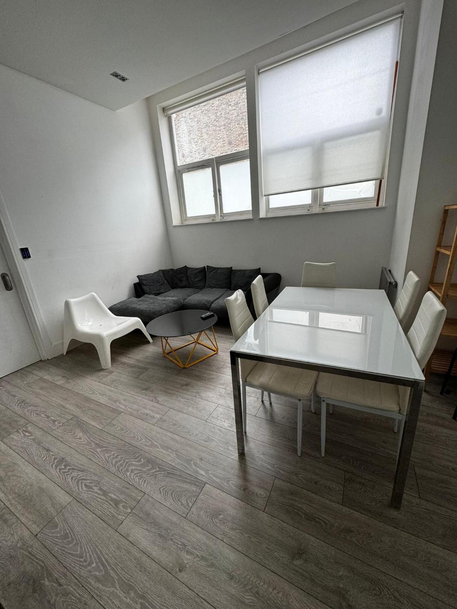 Bridgeman Road Property In King'S Cross 伦敦 外观 照片