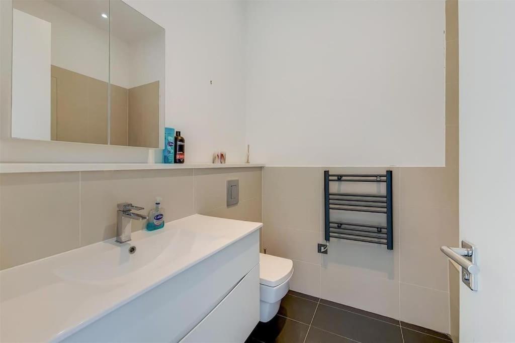 Bridgeman Road Property In King'S Cross 伦敦 外观 照片