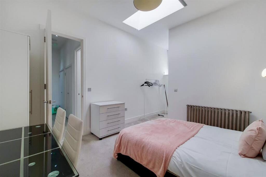 Bridgeman Road Property In King'S Cross 伦敦 外观 照片