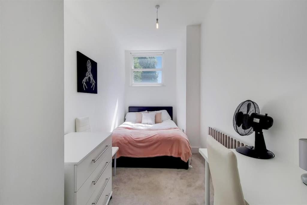 Bridgeman Road Property In King'S Cross 伦敦 外观 照片
