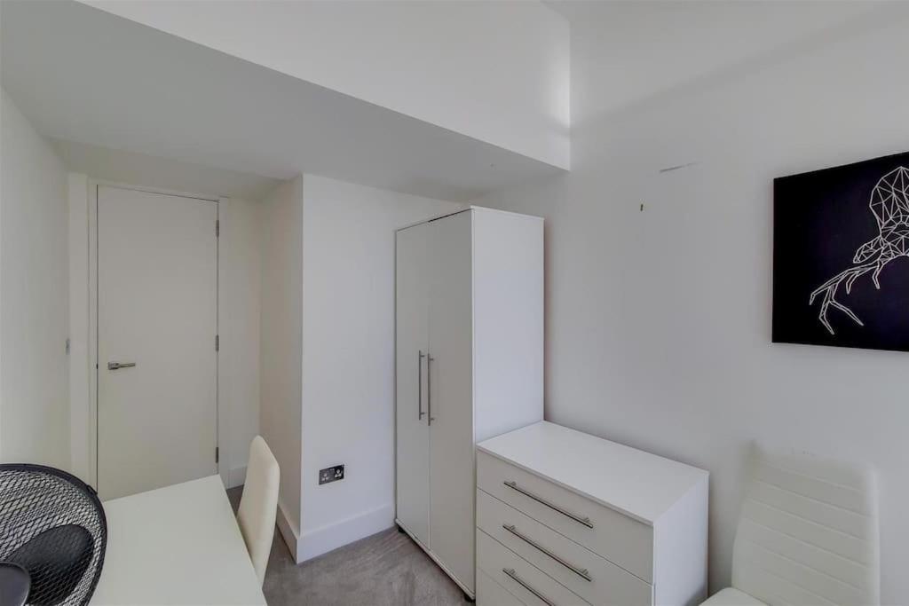 Bridgeman Road Property In King'S Cross 伦敦 外观 照片