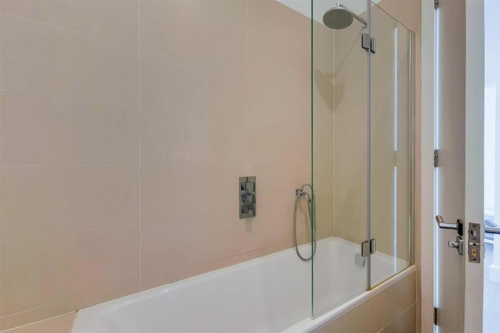 Bridgeman Road Property In King'S Cross 伦敦 外观 照片