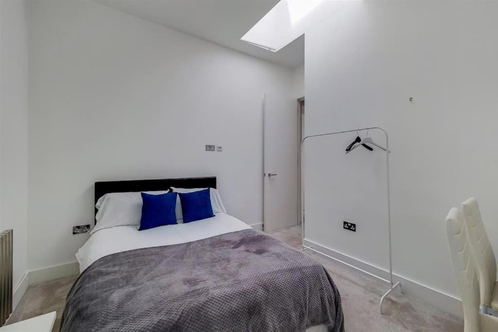 Bridgeman Road Property In King'S Cross 伦敦 外观 照片