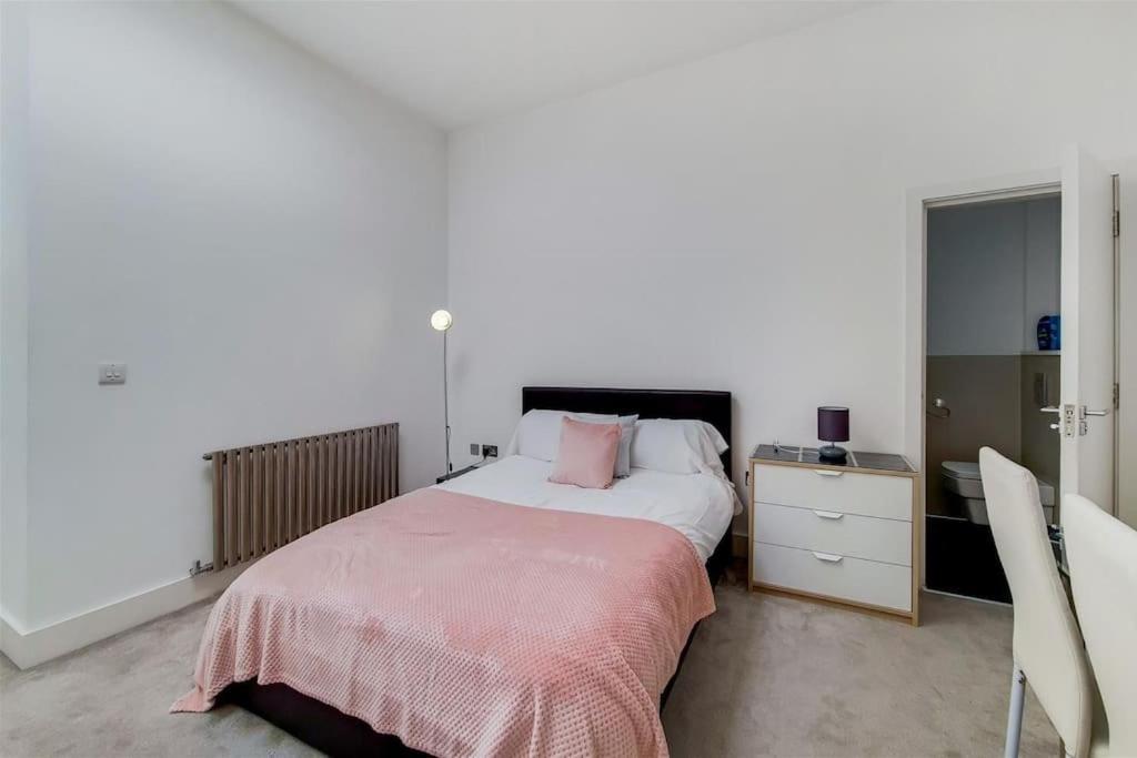 Bridgeman Road Property In King'S Cross 伦敦 外观 照片