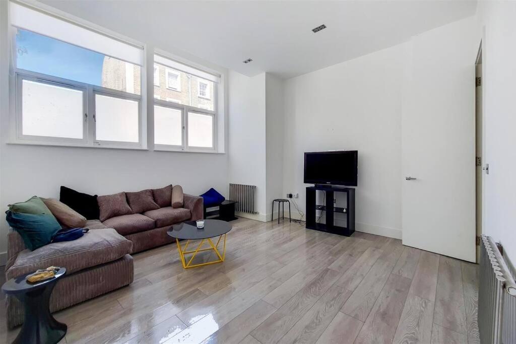 Bridgeman Road Property In King'S Cross 伦敦 外观 照片
